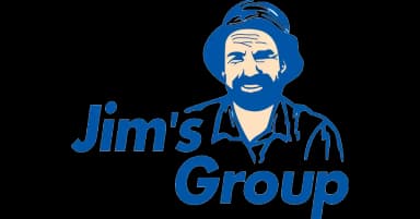 Jims logo